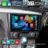 BMW 1-Series Auto-AC Head Unit Upgrade Kit (1998-2006) - 9inch Wireless Multitouch Smartscreen with Apple Carplay Android Auto